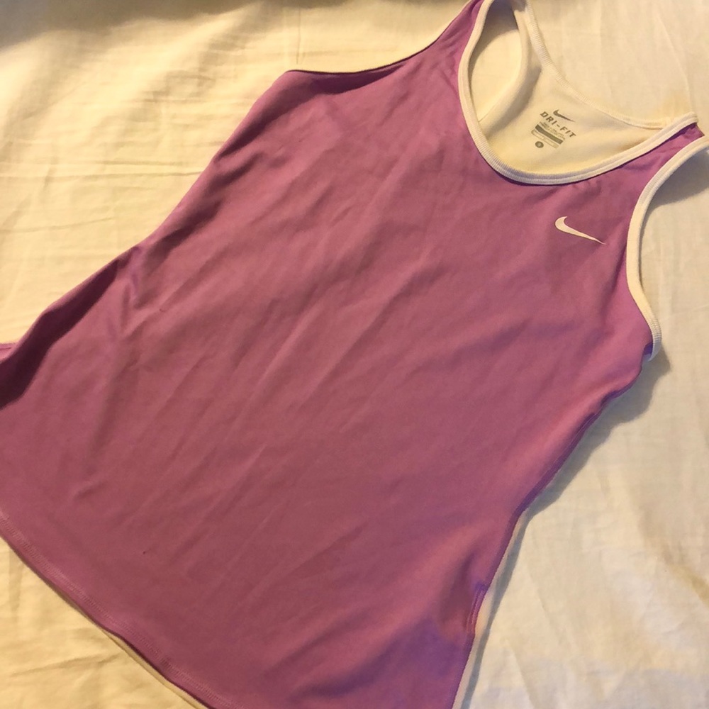 Nike Dri-Fit Tank S